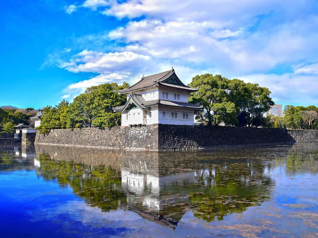 Anshin Oyado Shinbashi Ekimaeten Tokio Buitenkant foto